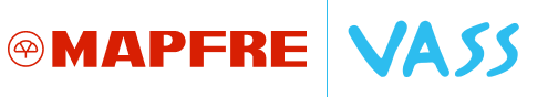 Logo mapfre vass